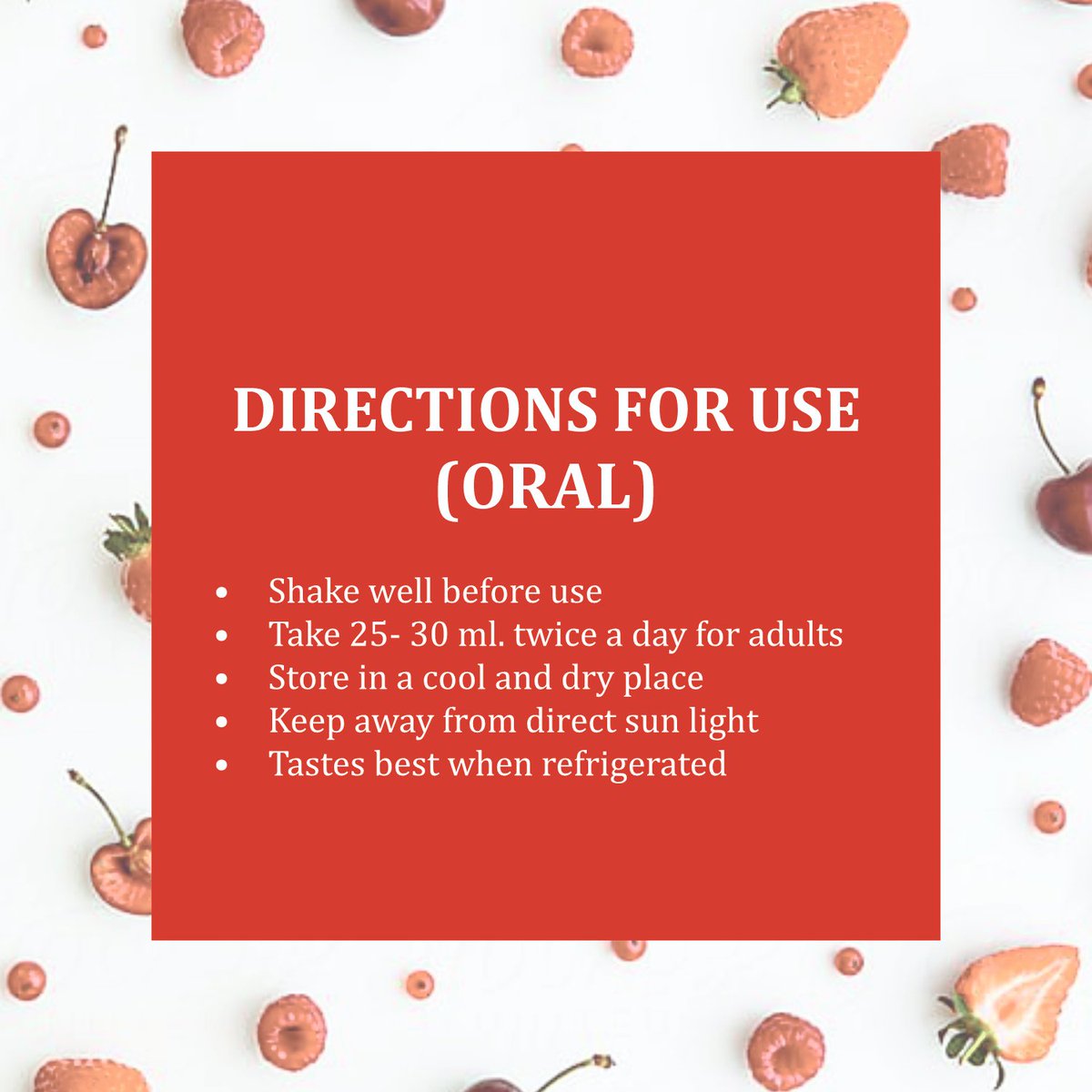 ayubalwellness's tweet photo. #AyubalWellness Mix Berries Juice 🍇🍓🍒 & discover a world of benefits!
Click the link https://t.co/LuEfXlxkBa to watch the video ✨
Visit us: https://t.co/CjS8EbrK02
#BerryBoost #BerryBenefits #AntioxidantPower #BloodSugarBalance #NutrientBoost #CholesterolControl #HeartHealth https://t.co/lhrcNMRipF