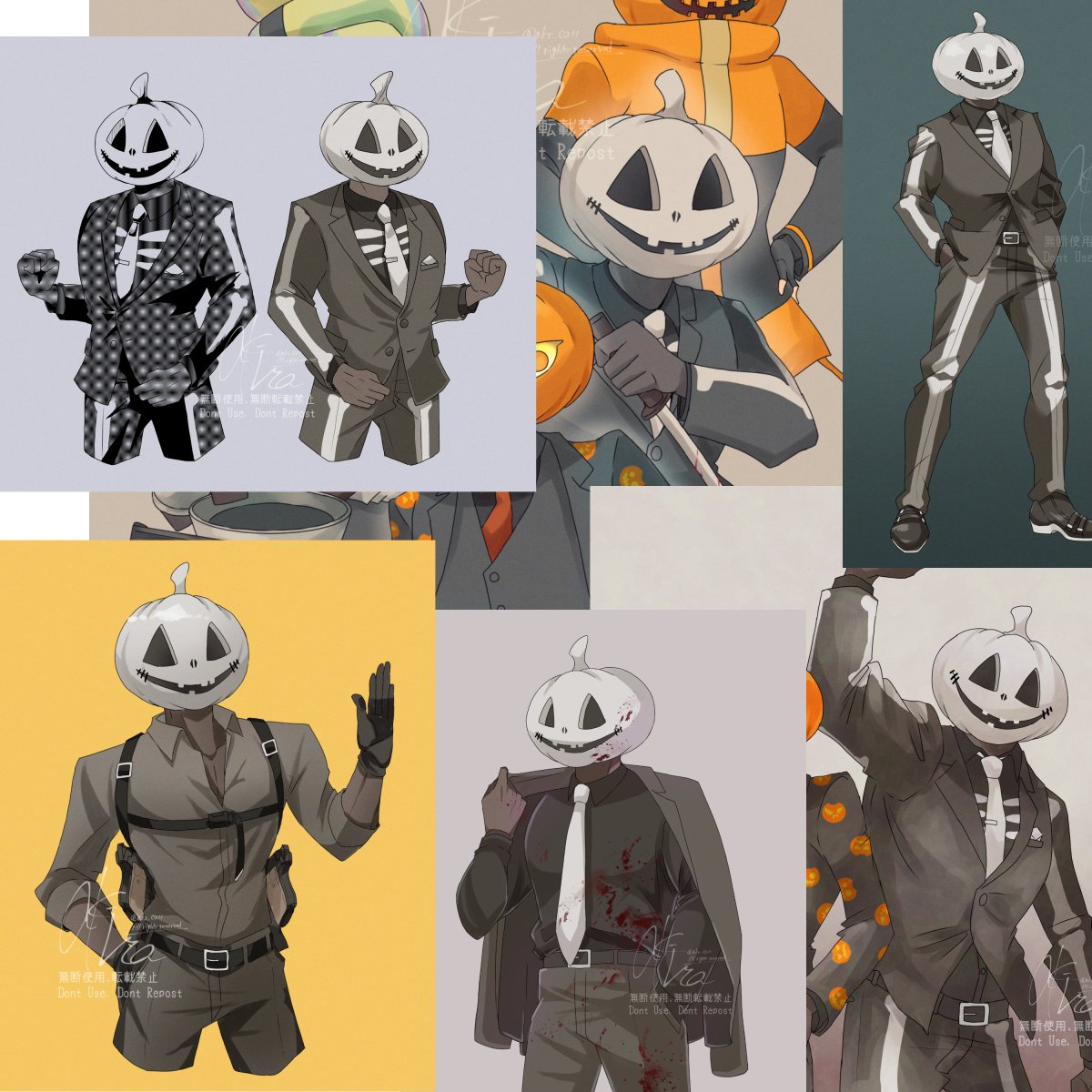 【あき】イラストオーダー 告知が遅くなりましたが、9月発売された『#一番くじ #ホロライブ vol.3