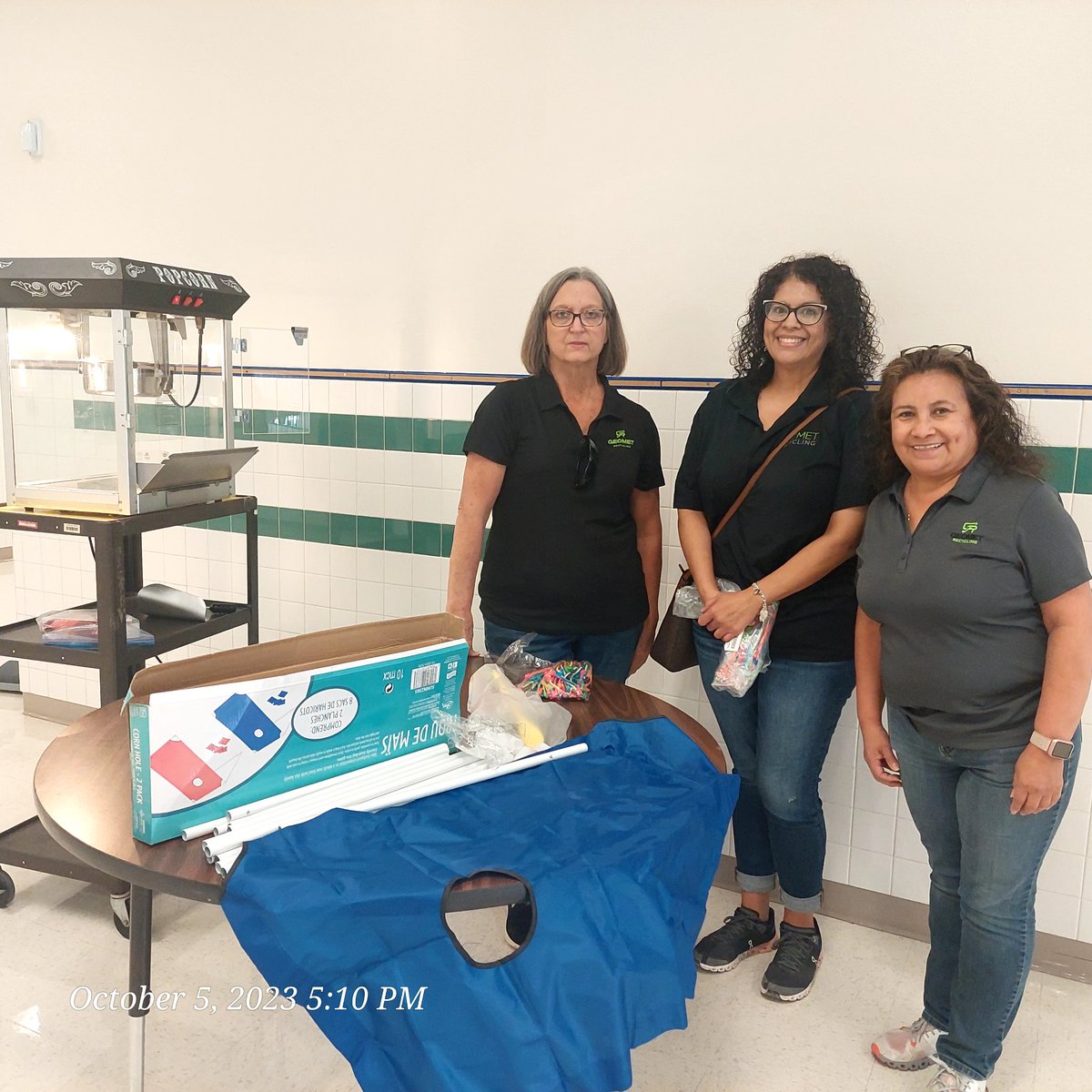 Victoria Bradley tweet media