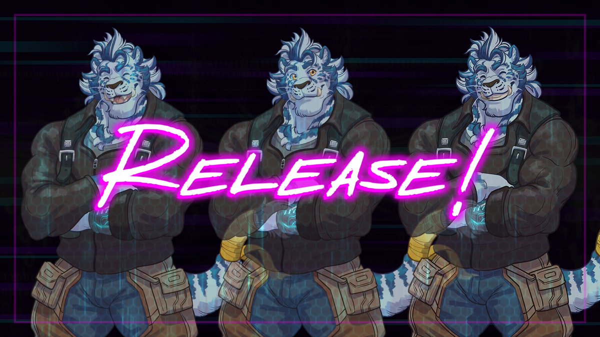 Hello, fellow netrunners.

We are live.

stringzerovn.itch.io/string-zero