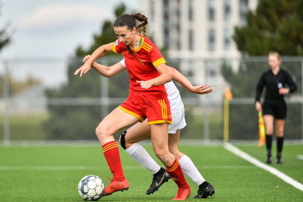 richardscott187's tweet photo. MVP Jane Pope leading Holy Cross FC’s run for a repeat at the Toyota National Championships

#ToyotaNatChamps 🍁 https://t.co/EKt9Vhx0Lw https://t.co/VHg6L6D6sW
