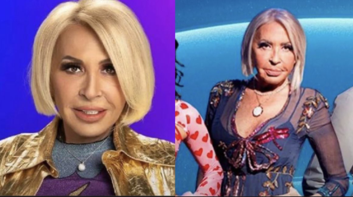 MomentosDeLCDLF's tweet photo. ¿Cual participación de Laura Bozzo te gusto mas, cuando estuvo en #LCDLF2 o en #GHVIP?
🤔
#GHVIP50 #GHVIPGala3 https://t.co/DLYR3C4oLF
