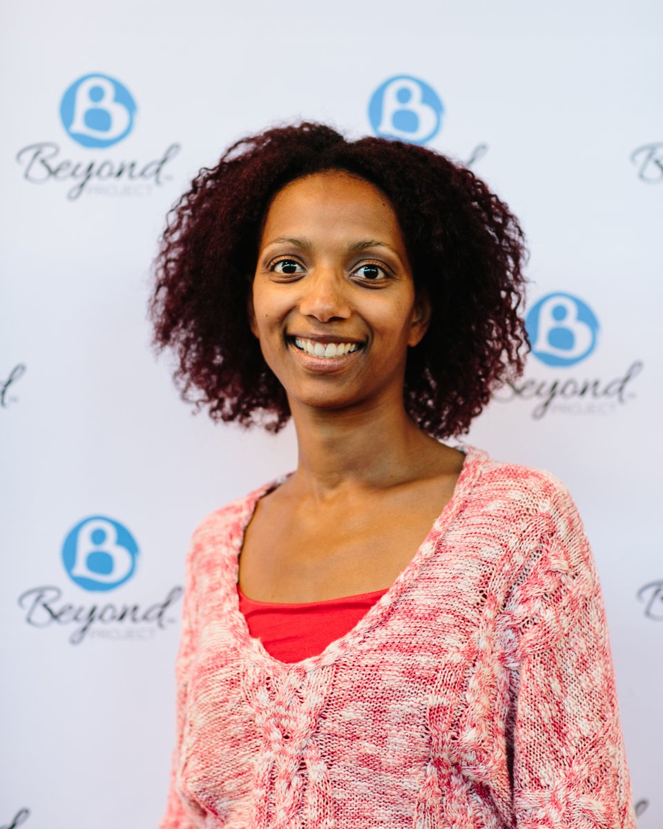 The Beyond Project tweet media