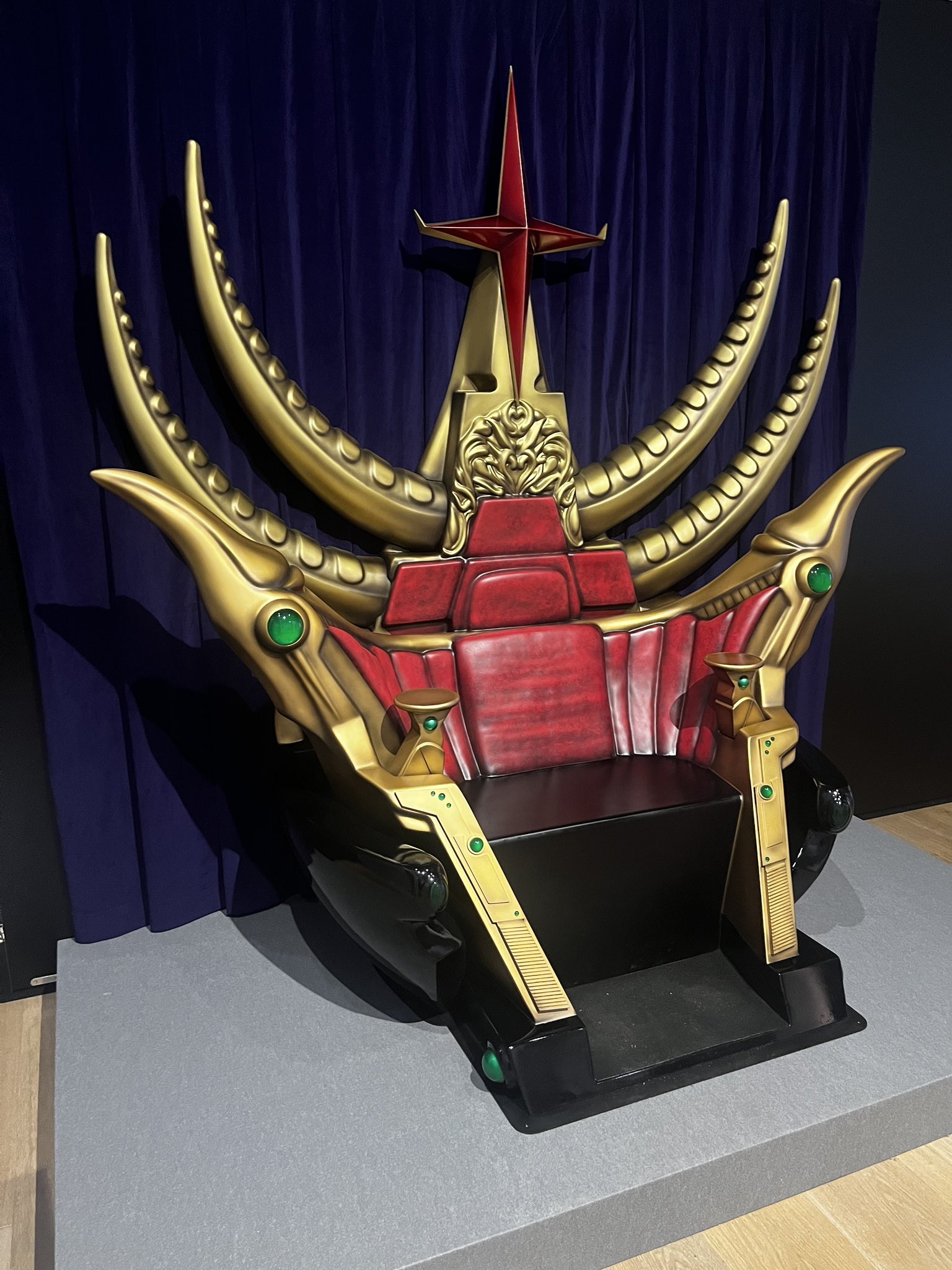 聖帝サウザー様①+② DIGACTION 『北斗の拳』サウザー