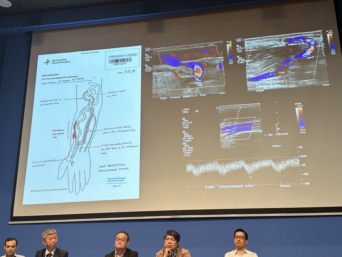 VascularAccessSociety tweet media
