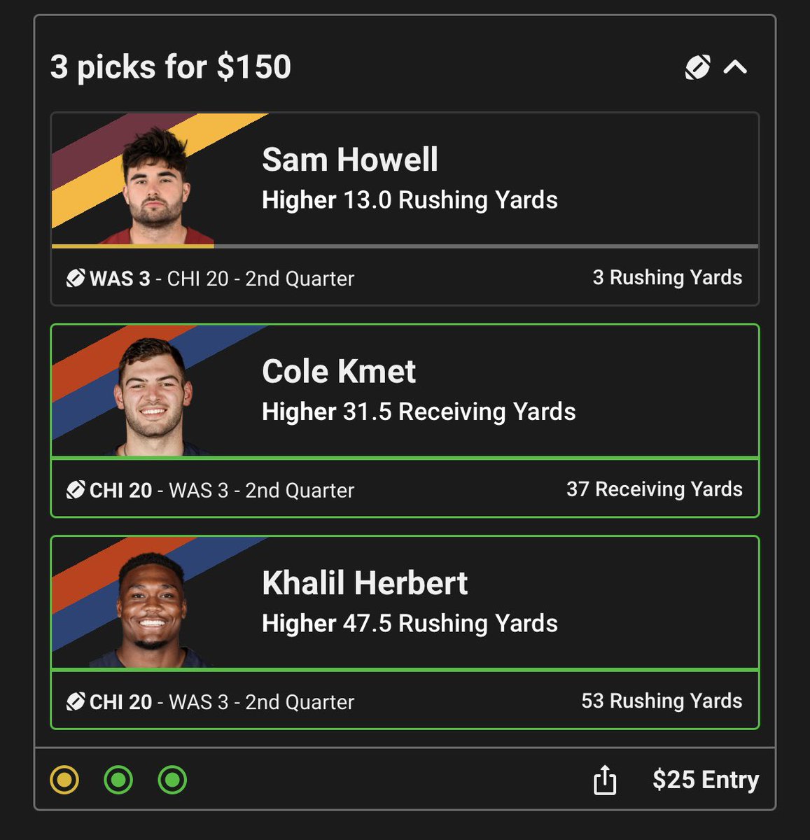 prosource3's tweet image. Hopefully Howell doesn’t sell me here @PapaZirk @Zirksee