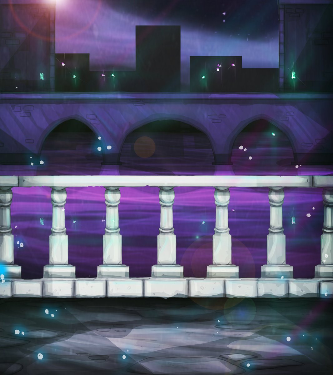 Beautiful Nightmare tweet media