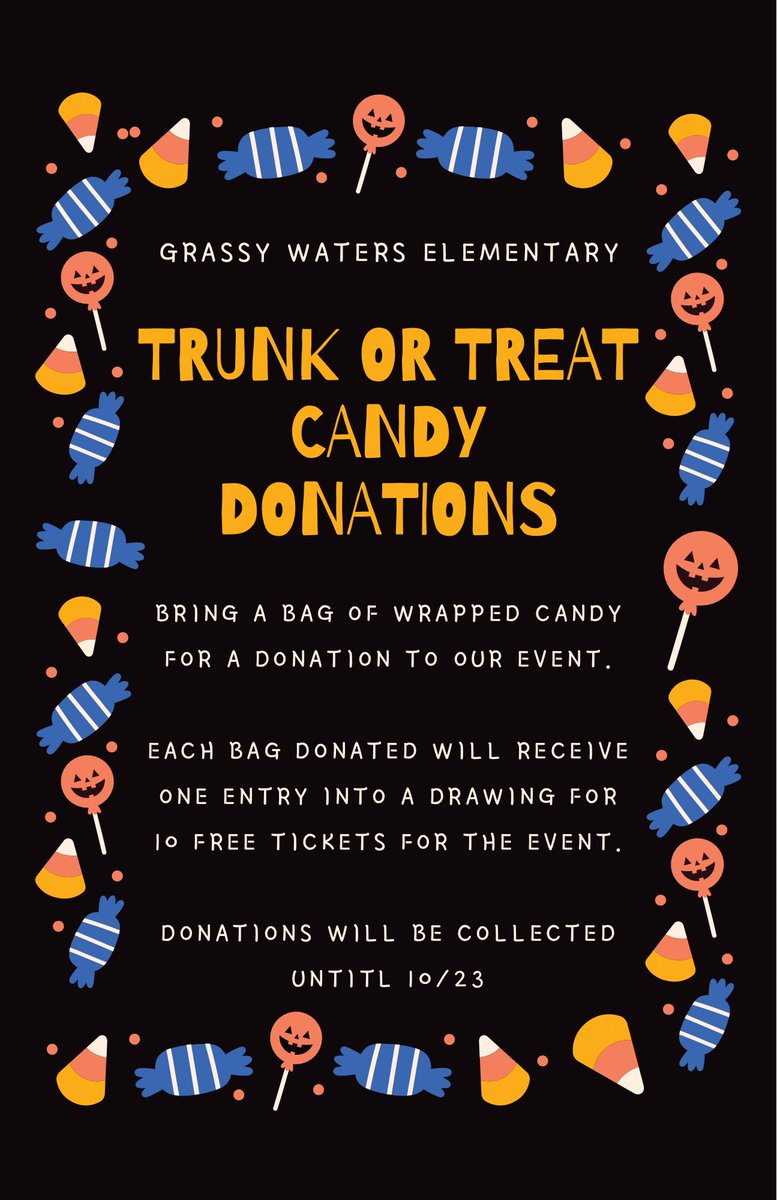 Grassy Waters Elementary School tweet media