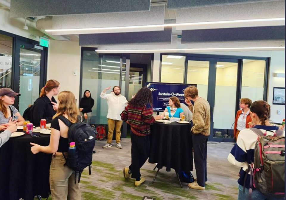 DU CCESL tweet media