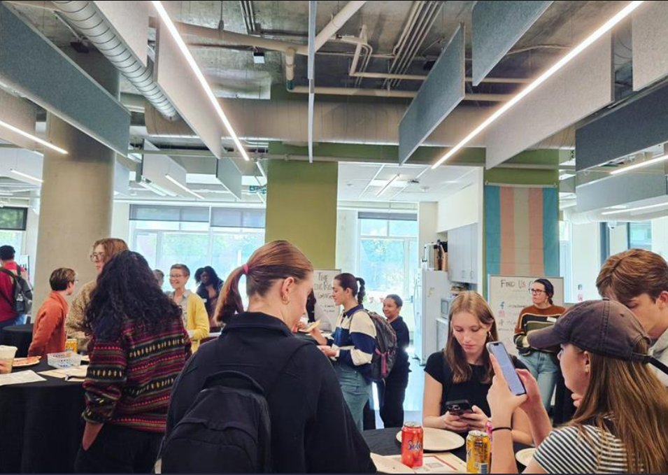 DU CCESL tweet media