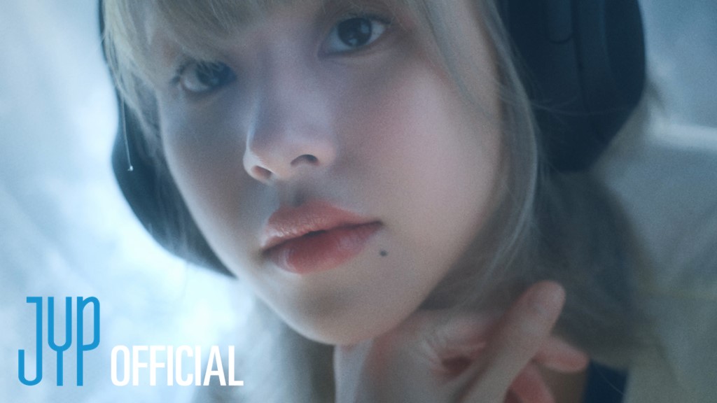 JYPETWICE's tweet image. CHAEYOUNG MELODY PROJECT “Weatherman (Eddie Benjamin)” Cover by CHAEYOUNG

❤YouTube: youtu.be/tKItcpOutpg

#TWICE #트와이스 #CHAEYOUNG #채영 #MelodyProject