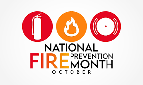 AndyWittman's tweet photo. October is Fire Prevention Month.  This is the time of year to raise fire safety awareness.  I encourage you to visit https://t.co/kP5wXH157d for useful information and tips to protect you and your family. https://t.co/NYrkMTrz7n