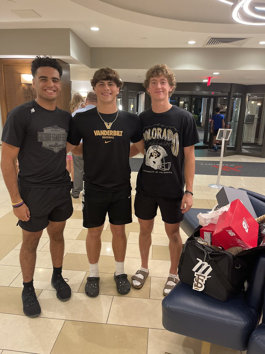 Midwest Marlins tweet media