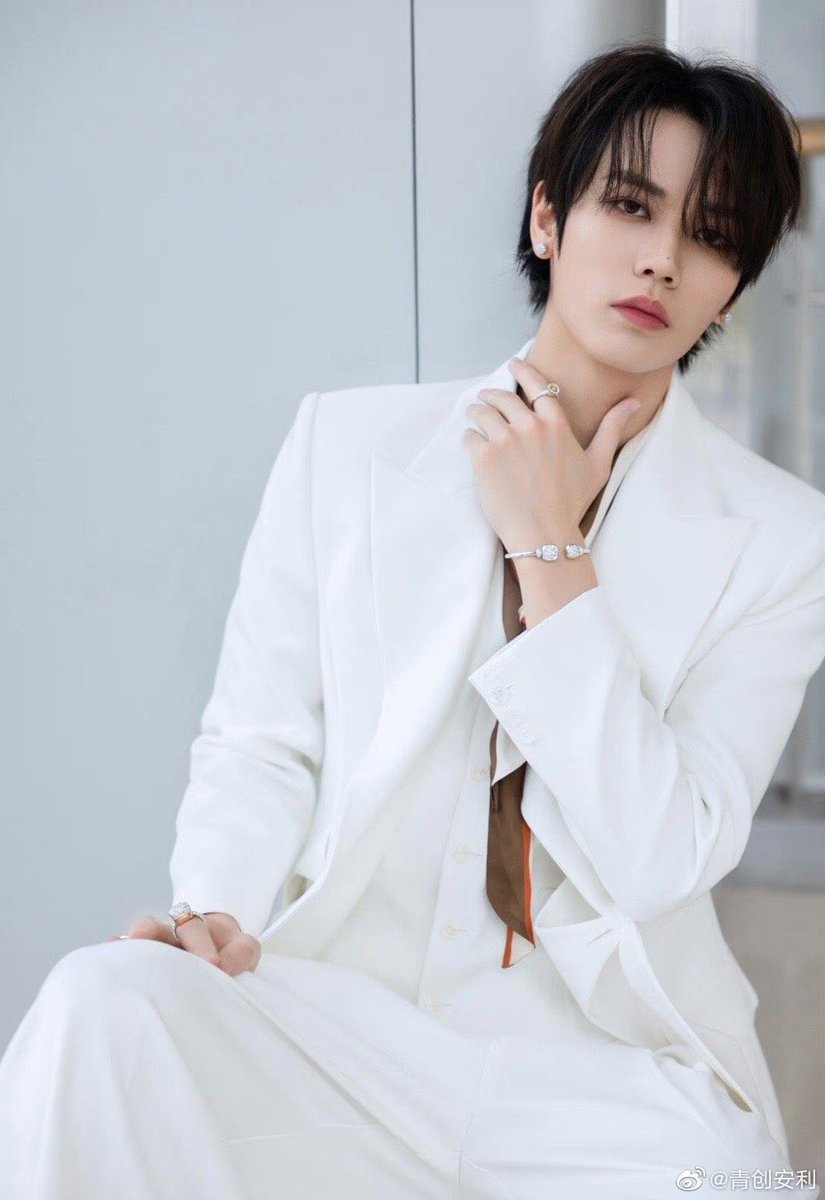 มอนิ่งคับบบบ  💙💙💙 

#หลินเยี่ยนจวิ้น #LinYanjun #林彦俊