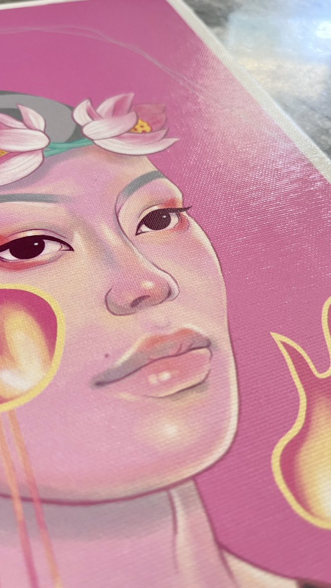 JUURI (従理) tweet media