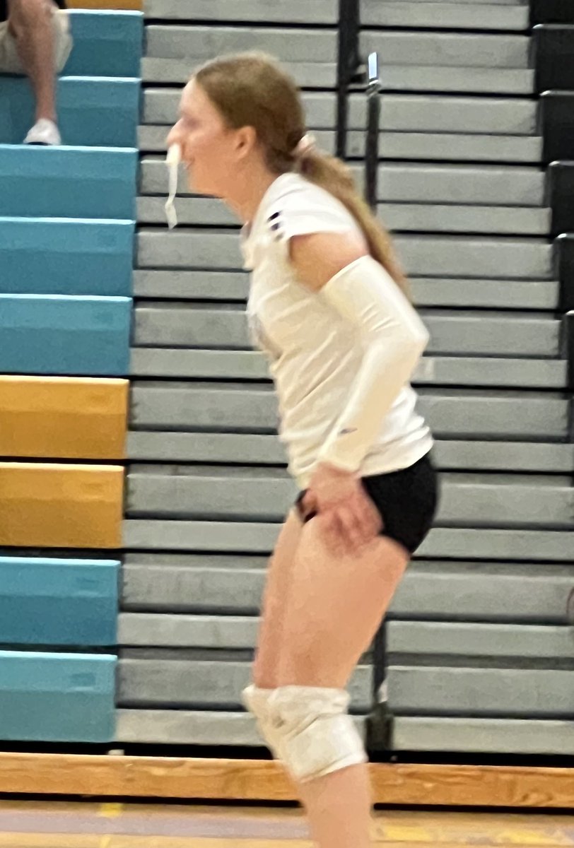 VH Girls Volleyball tweet media