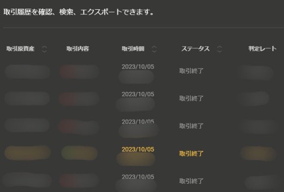 bi_binaryR's tweet photo. 【1万円bet運用記録】

(日)10/5-10/6 8:00-6:00 1-4

(月) 10月 20戦13勝7敗 65%

(年) 1月1日～9月31日までの分記載

1枚目 日フォワード
2枚目 今年のフォワード https://t.co/ckpJe5llzE