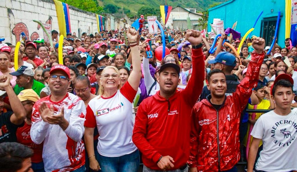 Nicolás Maduro tweet media