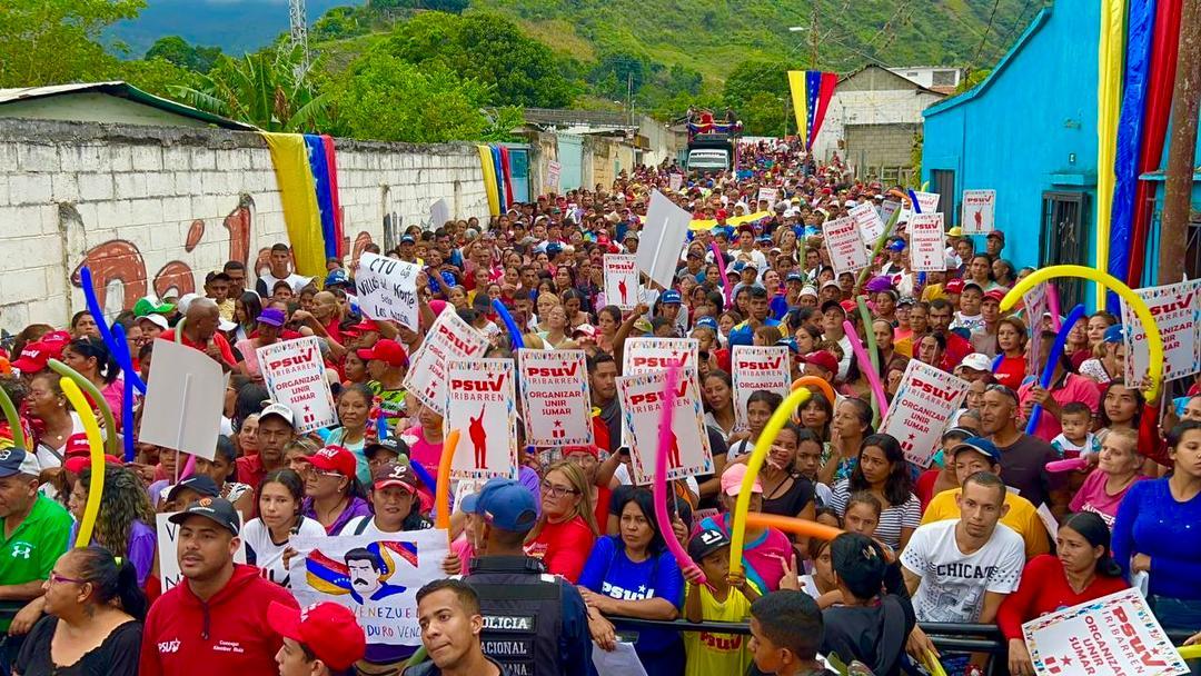 Nicolás Maduro tweet media