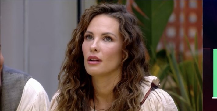 noemiAlcocer12's tweet image. Más Jessiquista que nunca ahora. 🩷 #GHVIPGala4 #GHVIP5O