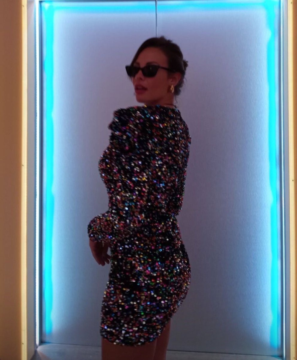 noemiAlcocer12's tweet image. Más Jessiquista que nunca ahora. 🩷 #GHVIPGala4 #GHVIP5O