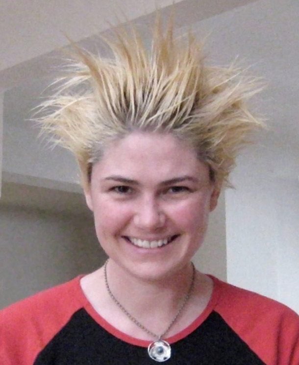 martweetsbb's tweet photo. bowie jane’s hair tonight #bb25 https://t.co/bcrFjG7d0R