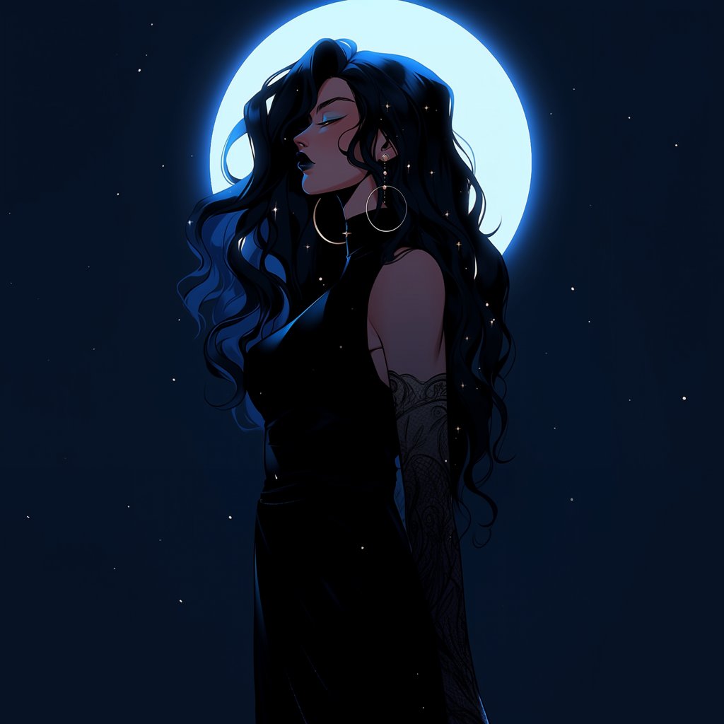 AAllYouCanEatt's tweet image. Good night ⭐️