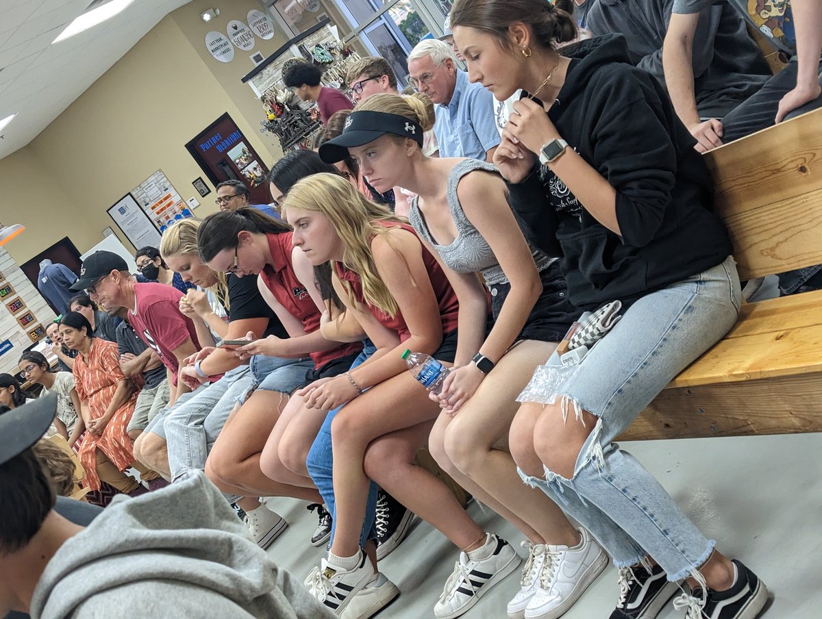 Took a different approach to practice today w/ <a href="/redmtngirlsgolf/">Red Mtn Girls Golf</a>  &amp; <a href="/fmsc_org/">Feed My Starving Children</a> ... #Influence #TheRedMtnWay