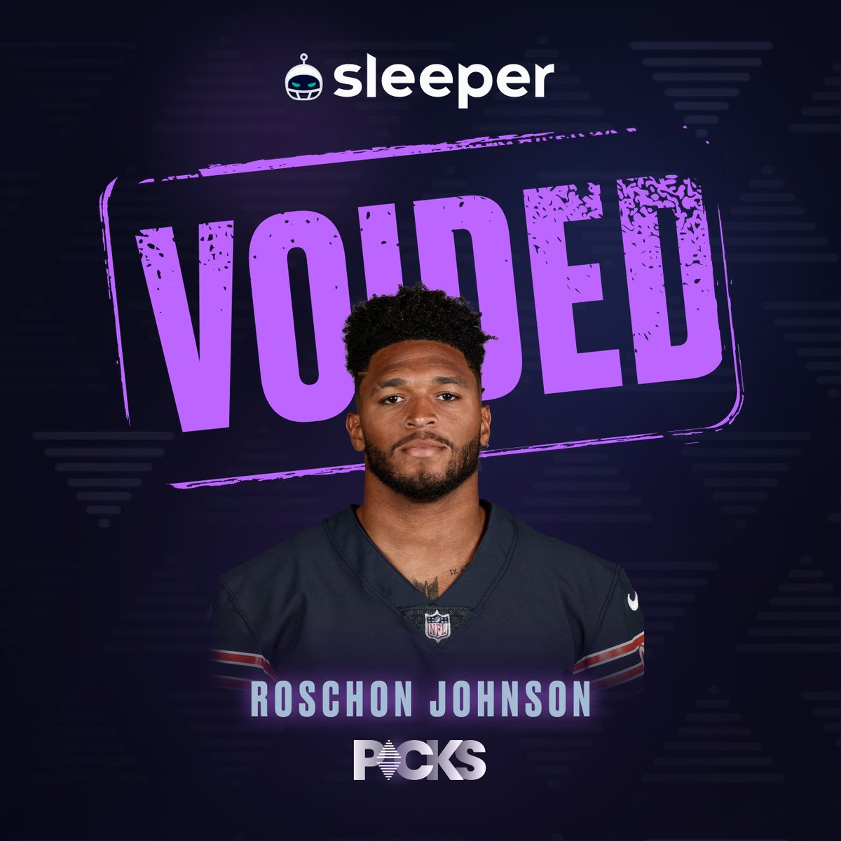 Sleeper Picks tweet media