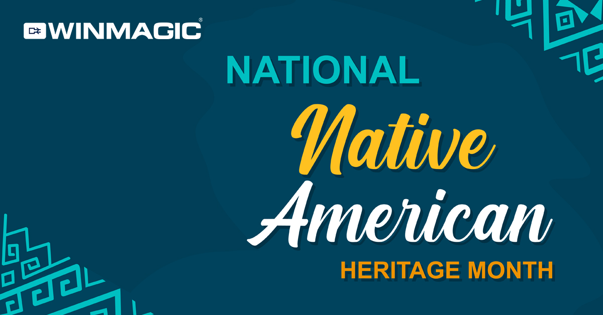 WinMagicJapan's tweet photo. ネイティブ アメリカンの日に関して、#ウィンマジック は先住民族の豊かな歴史、文化、貢献に尊敬の念を持っています。私たちの世界にもたらした彼らの知恵、伝統、そして美しさを正しく理解してみましょう。

#NativeAmericanDay #WinMagic https://t.co/szV7Lg8SAR