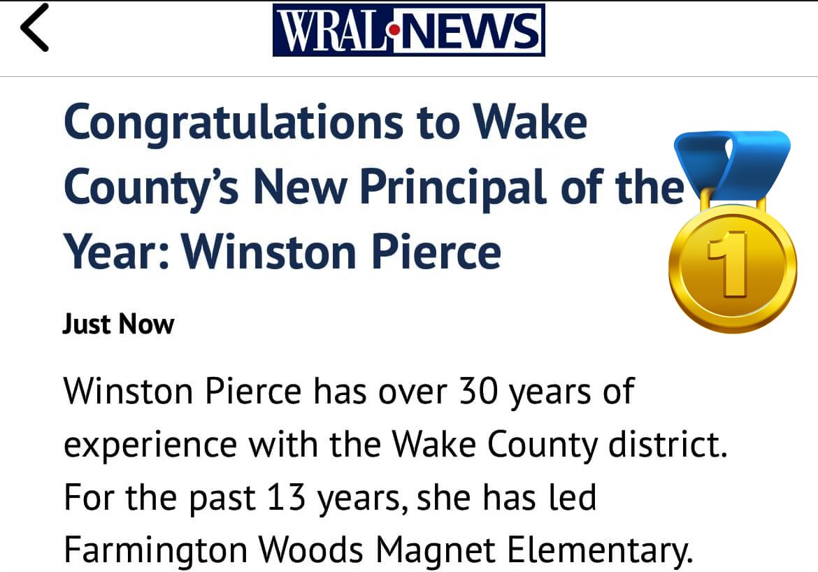 Farmington Woods PTA (@fwespta) on Twitter photo 