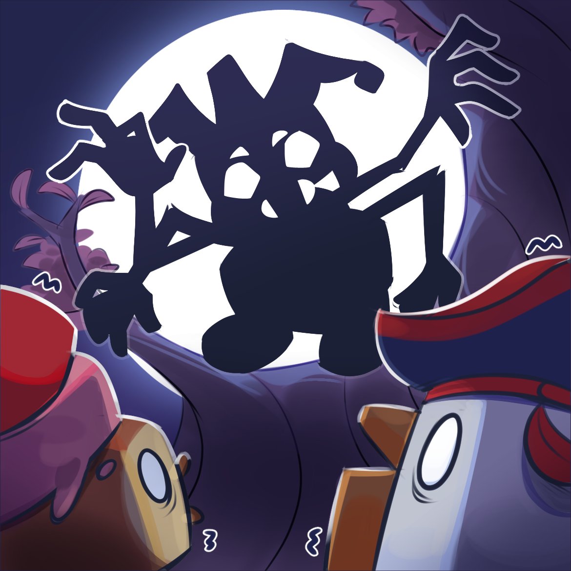 Hideaway 🍍 tweet media