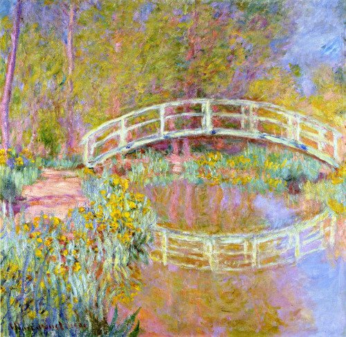 storiadellart's tweet image. monet.