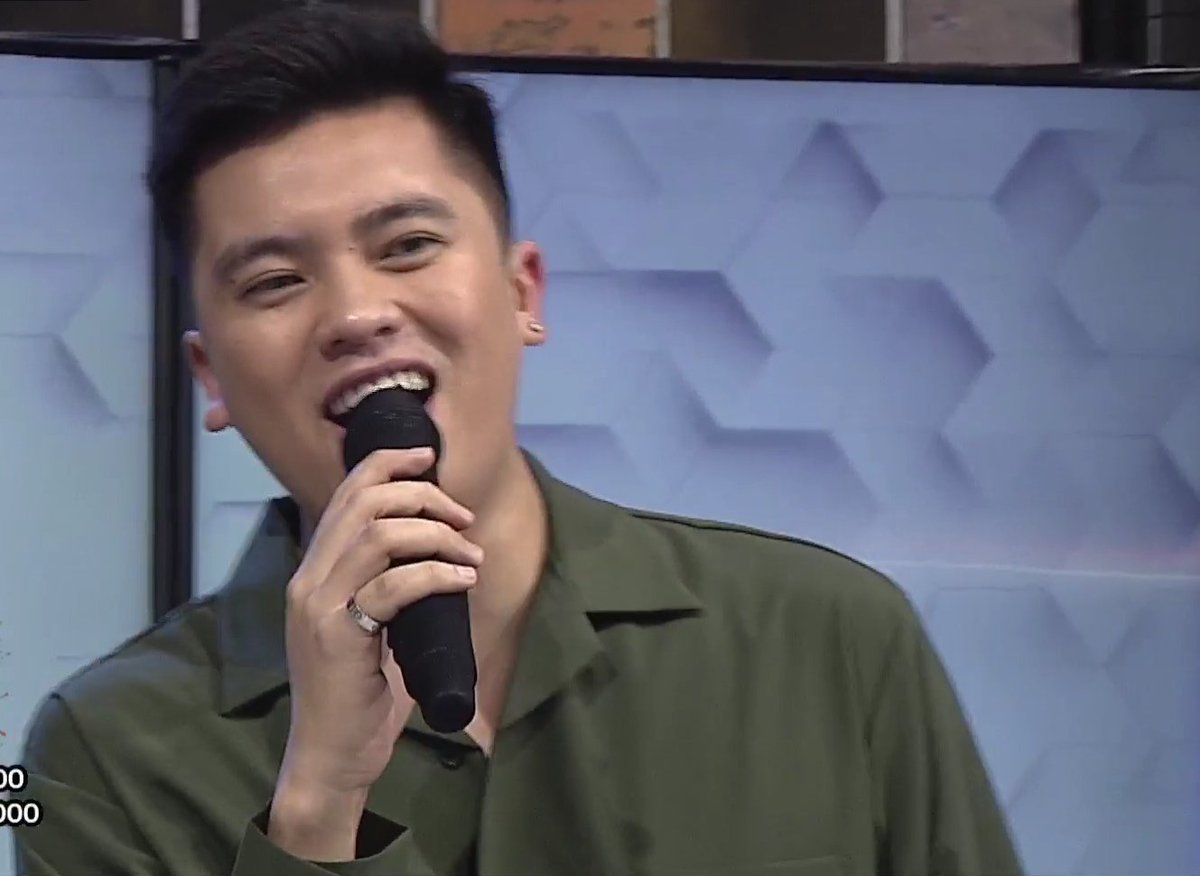 myrwin1212's tweet photo. Team Yorme wins today! freshly new haircut @kimpoyfeliciano π€©πββοΈπ #THURStyForEB https://t.co/DFvHbkwX6V