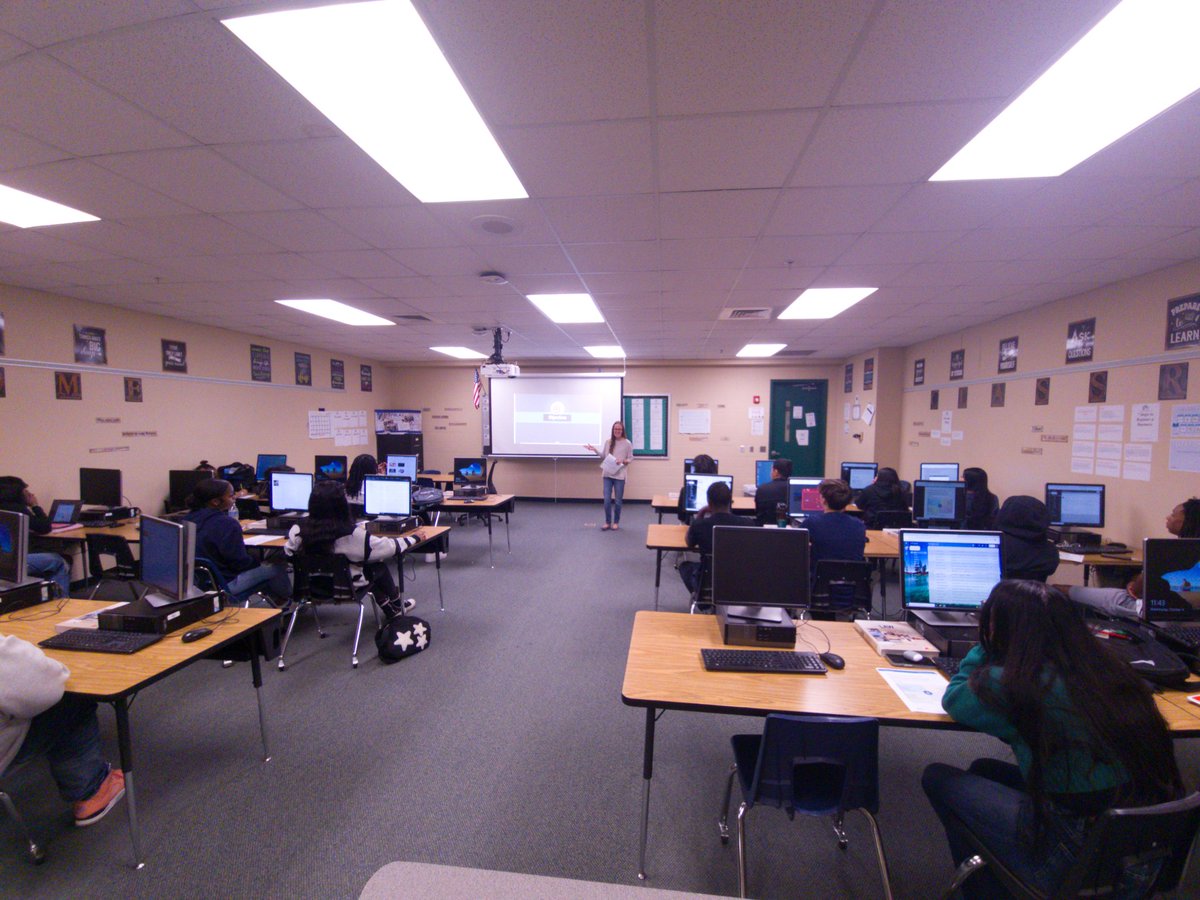 Carlos C. Larios (@carlosclarios1) on Twitter photo Unleashing the next gen of business leaders - Mr. Larios' Business Practicum class, with their inspiring Junior Achievement mentor, fueling passion 4 entrepreneurship. Creating future industry titans! <a href="/SPRINGHIGHLIONS/">Spring High School</a> <a href="/SpringISD/">Spring ISD</a> <a href="/SpringISD_CTE/">SpringISD_CTE</a> <a href="/SpringEdFound/">Spring ISD Education Foundation</a> <a href="/SISDCTEAdvisory/">Spring CTE Advisory Board</a> Unleashing the next gen of business leaders - Mr. Larios' Business Practicum class, with their inspiring Junior Achievement mentor, fueling passion 4 entrepreneurship. Creating future industry titans! <a href="/SPRINGHIGHLIONS/">Spring High School</a> <a href="/SpringISD/">Spring ISD</a> <a href="/SpringISD_CTE/">SpringISD_CTE</a> <a href="/SpringEdFound/">Spring ISD Education Foundation</a> <a href="/SISDCTEAdvisory/">Spring CTE Advisory Board</a>