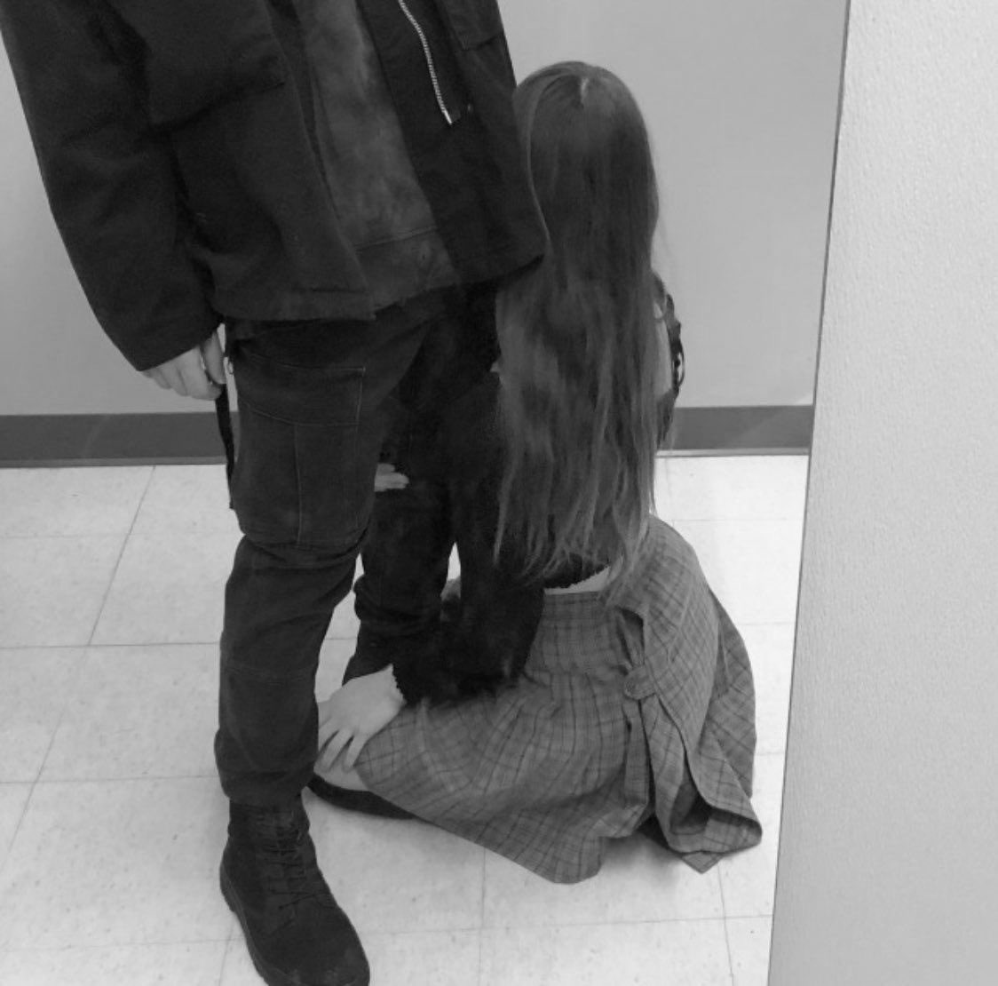 yourcorruptbf's tweet image. could be us 🖤