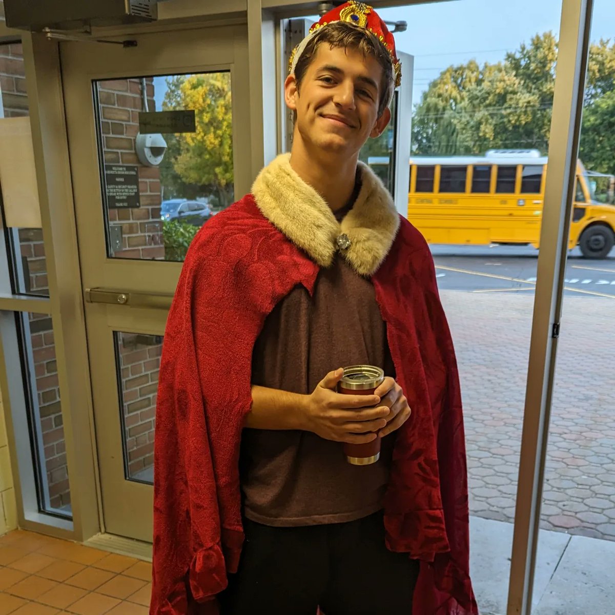 Decades Day! #AskMeWhyImAwesome #YouBelongHere