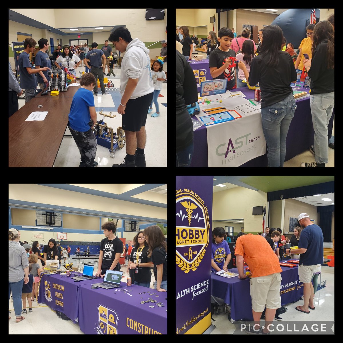 Amanda Quick, M.Ed. tweet media