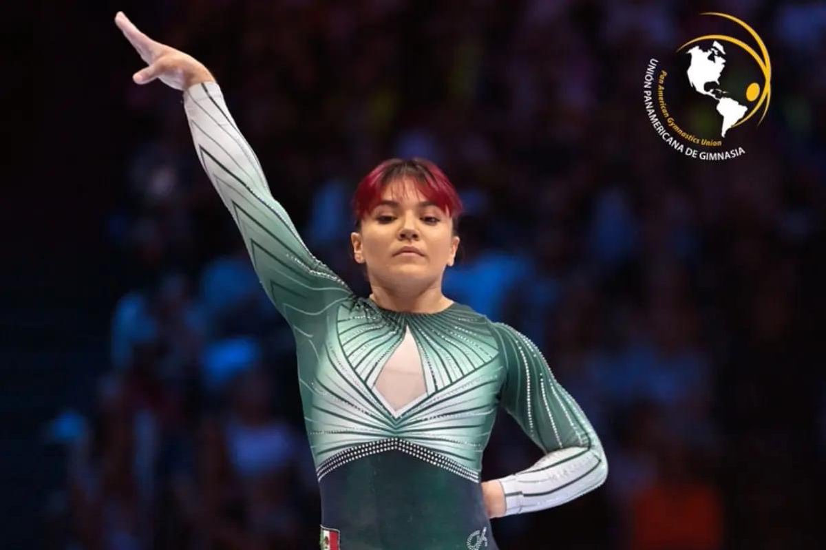 alexa_moreno_mx's tweet photo. Mañana toca Final Mundial All Around 10:30 am CDMX 11:30 Tijuana
 https://t.co/QdzAQN7aBh https://t.co/qk5UEvXrzN