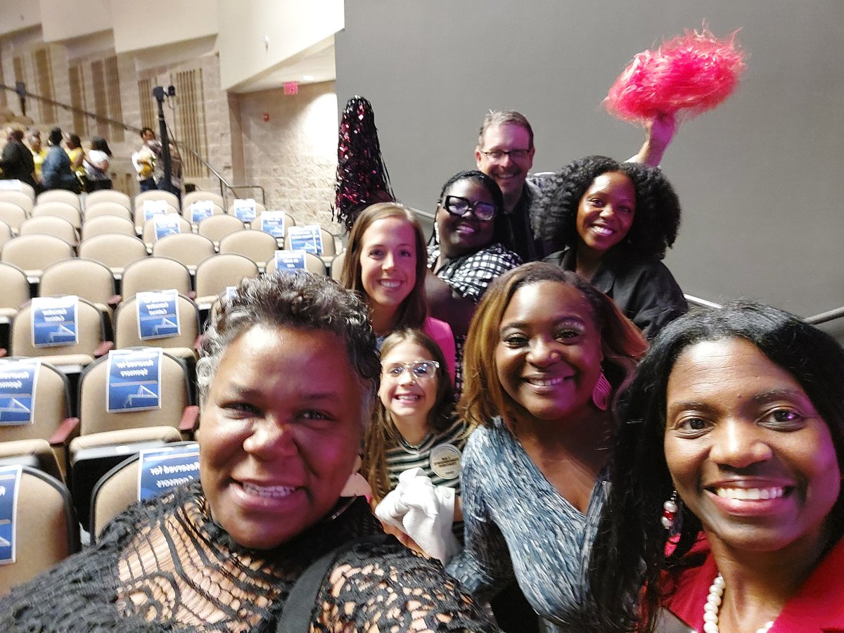 Makisha Williams tweet media