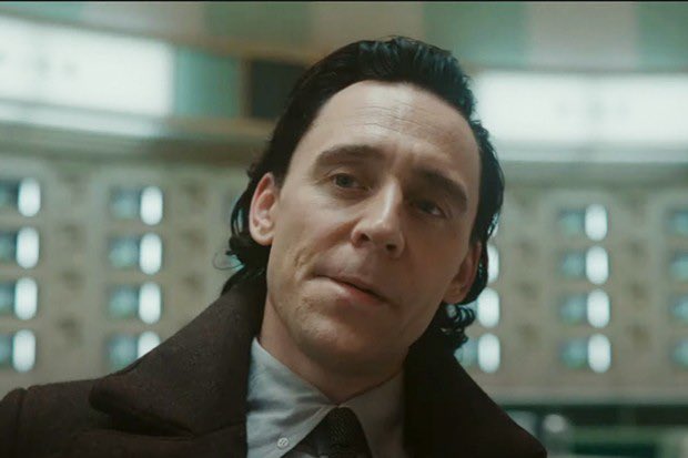 MarvelLatin's tweet photo. Hay escena post créditos gente #Loki 👀 https://t.co/AmqwDuFKZ3