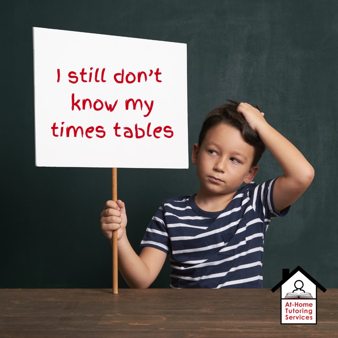 🔢 Mastering times tables is a crucial foundation for math success! At A-HTS®, we understand that every student is unique and may need extra support on their math journey.

🌐 hubs.la/Q024zT6N0
.
.
.
#MathSkills #TutoringSupport #AHTSExperts #multiplication #MathTutoring