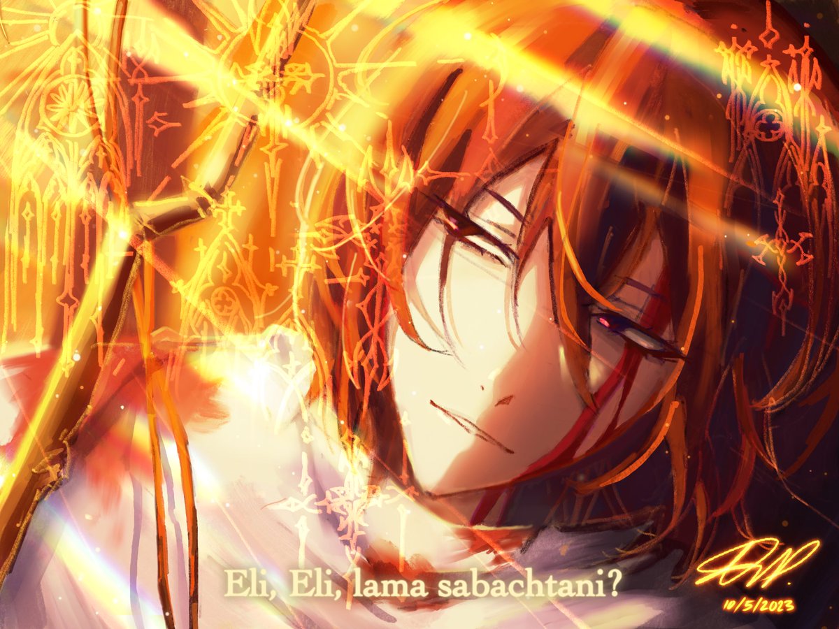 V4MP1RM0N3Y's tweet photo. My redraw of the fyodor scene!!!
Blow this post up like how he got blown up (im sorry)π€βΌοΈ
#BSD #bsdtwt #bungosd #bsdseason5 #BSD11 #bsdfanart #fyodordostoevsky #fyodor #fyodorfanart #fedya #fyolai https://t.co/k5u4NCaWsn