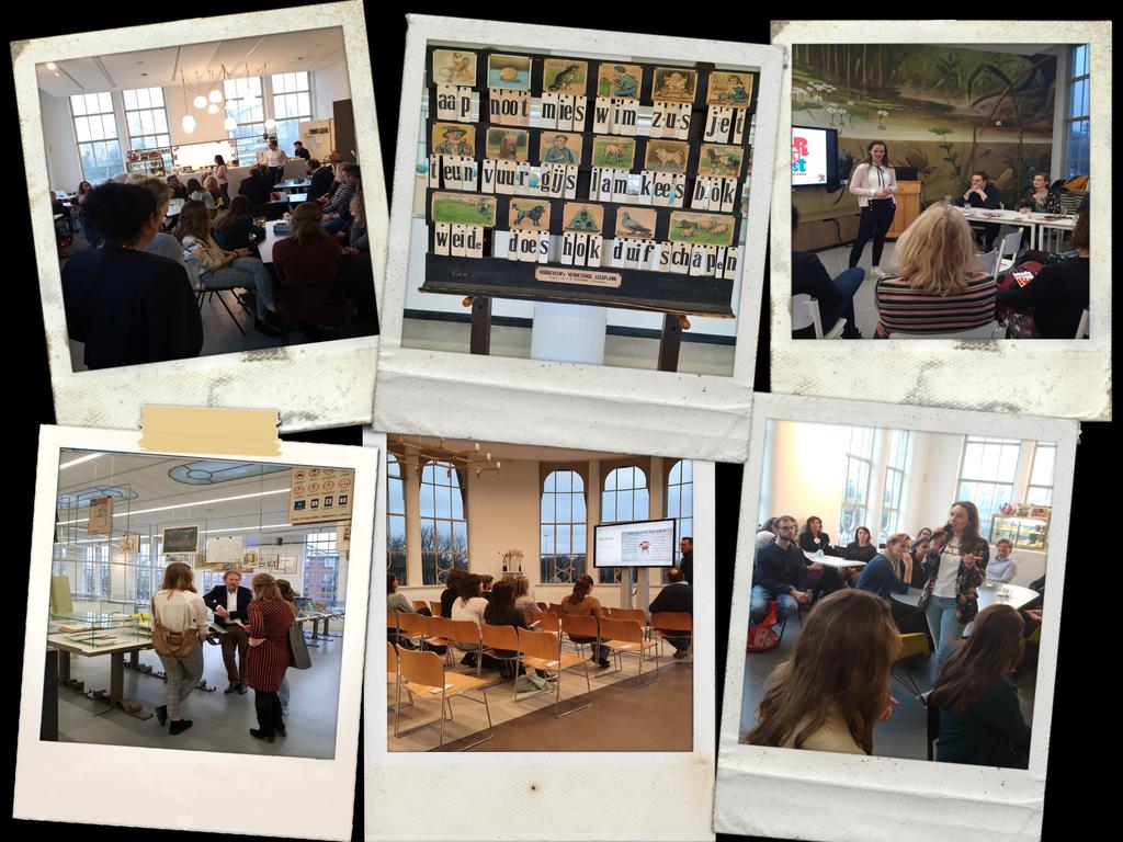 meetup078's tweet image. Op 24 januari 2024 meetuppen we in het @Onderwijsmuseum in Dordrecht samen met @Meetup010 😊😊 Aanmelden kan vanaf 1 november op onze website.