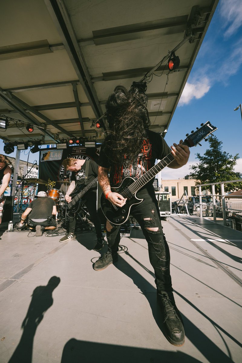 enemyinbob's tweet image. Shout out to @shanphotomaker 💪
#thankyoufest3 @BrutalPoodleCO