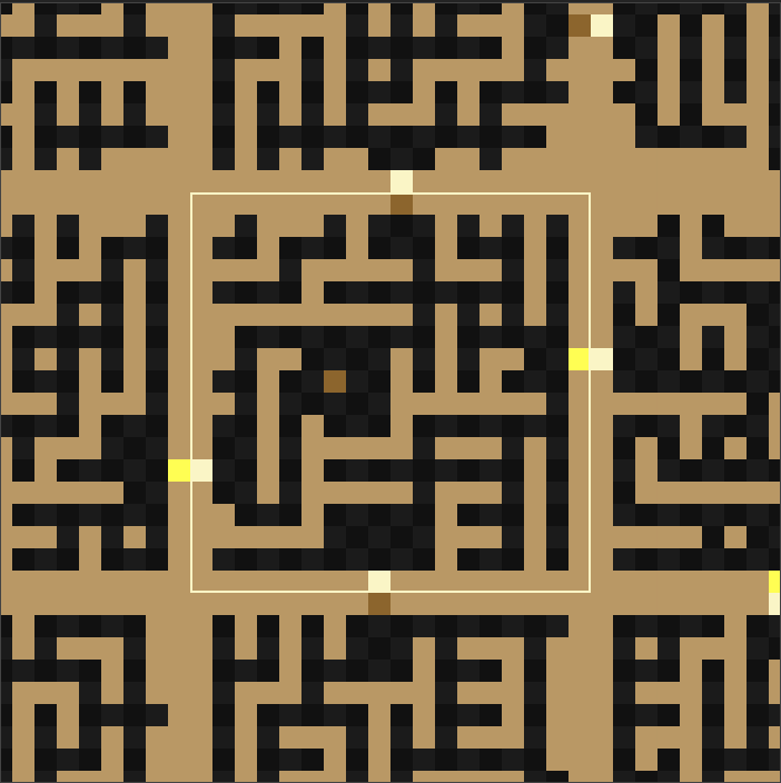 Endless Crawler ⎍ tweet media