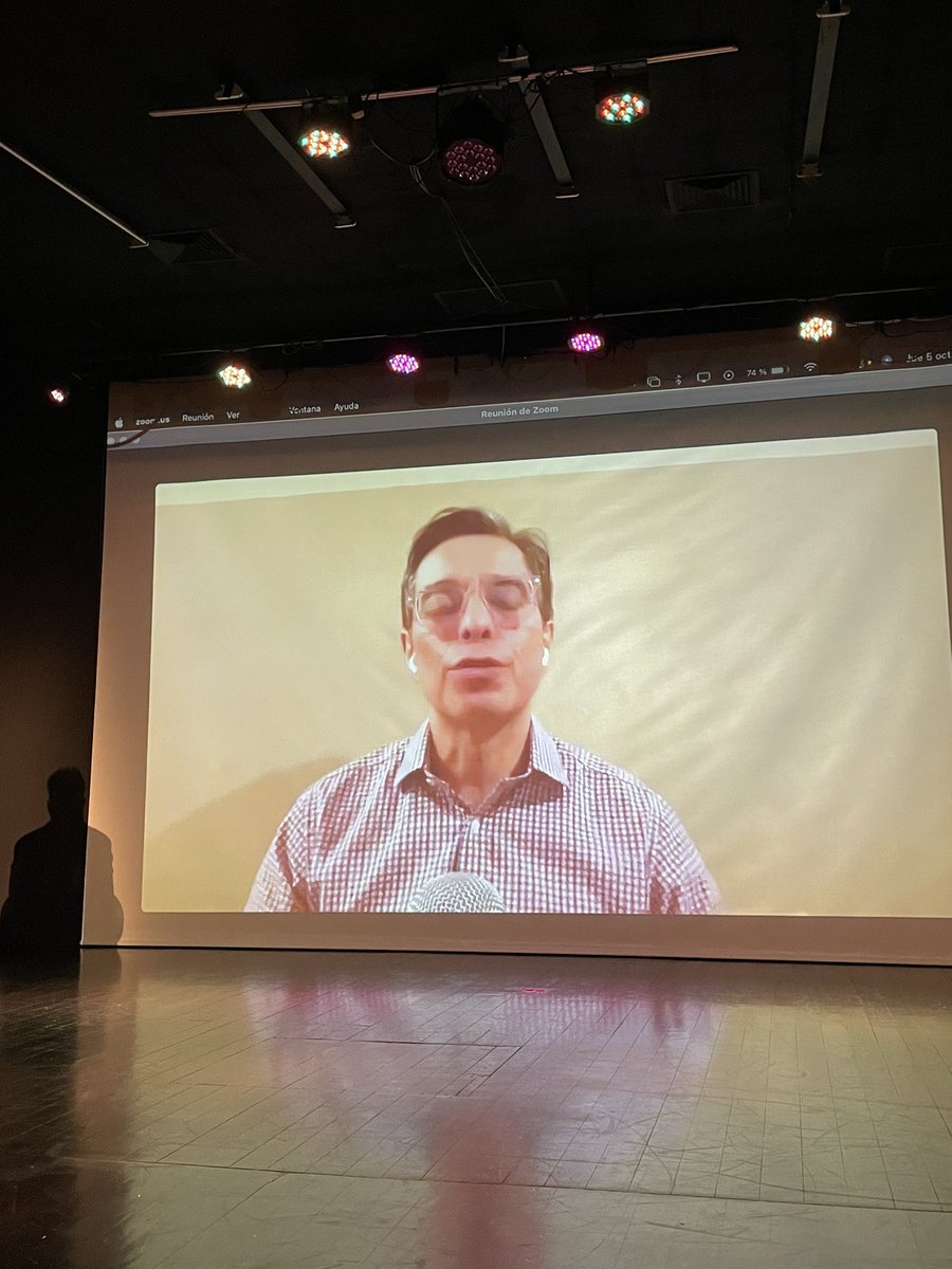 Agencia Ocote tweet media