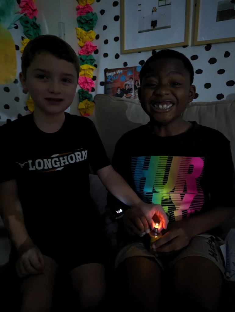 Jessica Le tweet media