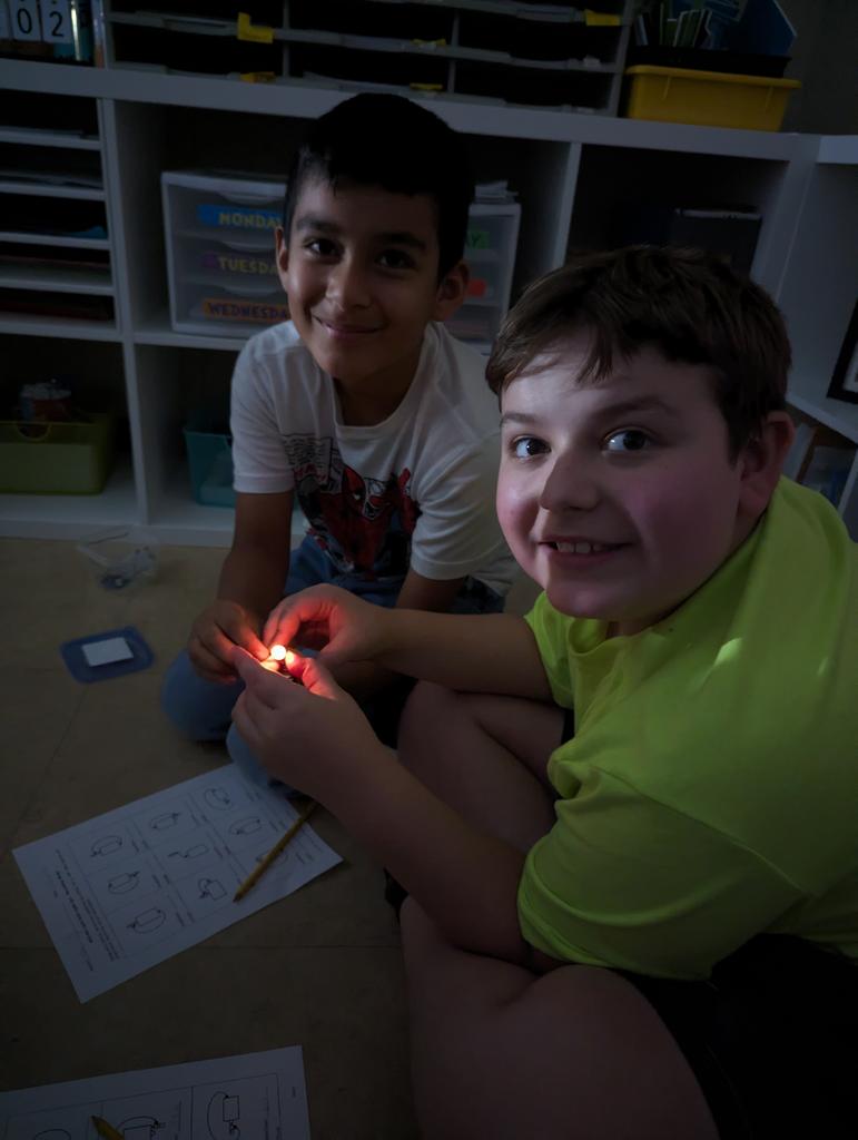 Jessica Le tweet media