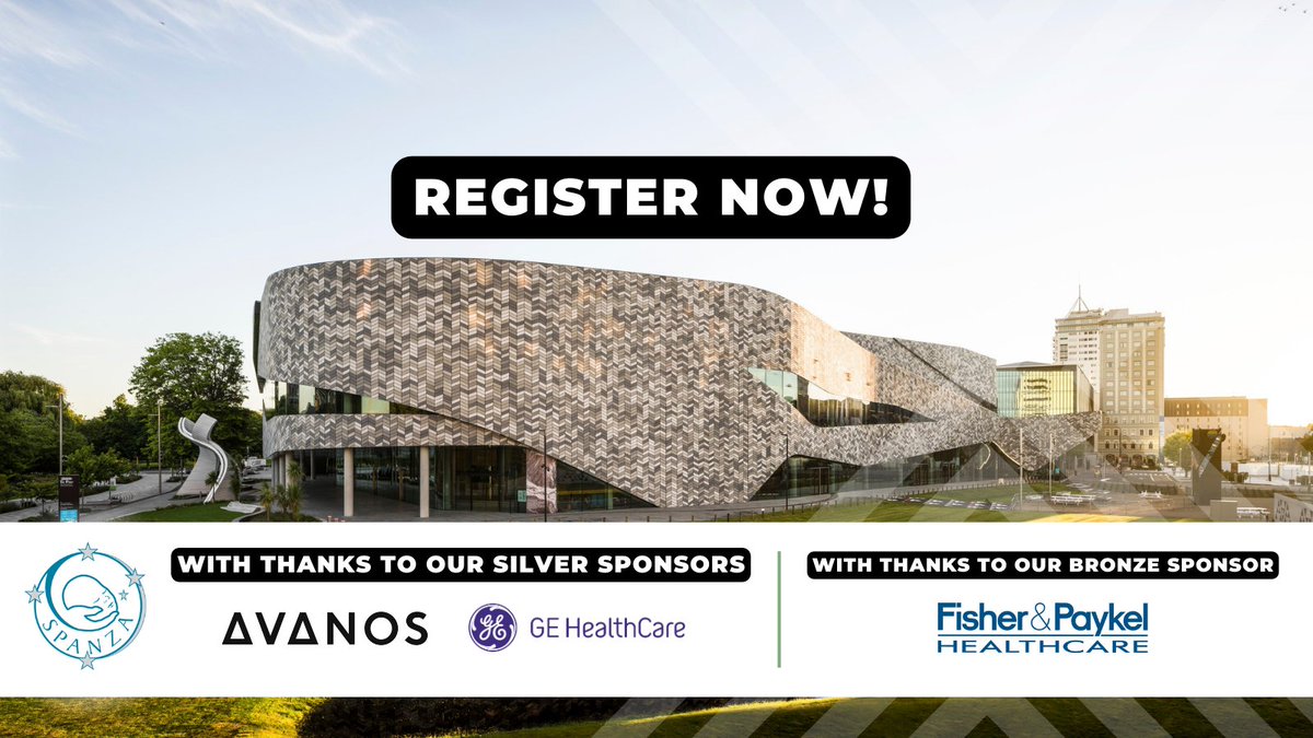 The SPANZA 2023 Conference is almost here. Get ready to embark on enriching sessions & the latest insights in paediatric anesthesiology. Registrations are still available, head to the website now so you don't miss out! spanza.org.au/2023 #SPANZA23CHC